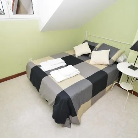 Aparment In Isla, Cantabria 103630 By Mo Appartement *
