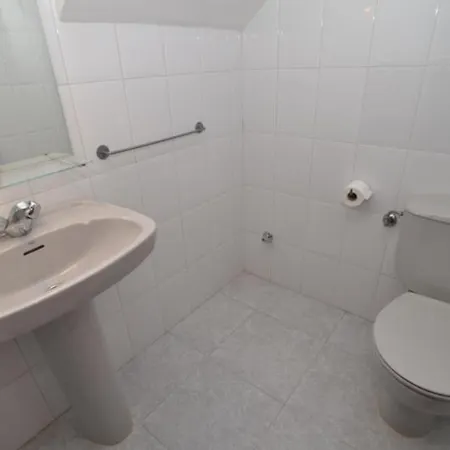 Appartement Aparment In Isla, Cantabria 103630 By Mo